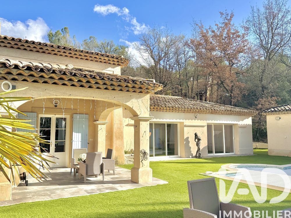 � vendre  Maison Mimet (13105)