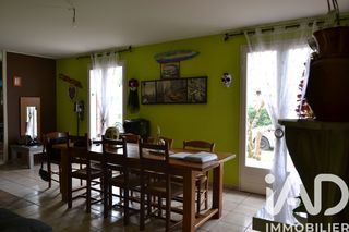  Maison � vendre 5 pi�ces 100 m�