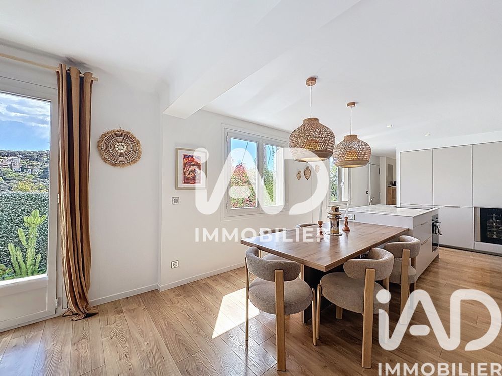 � vendre  Maison La Turbie (06320)