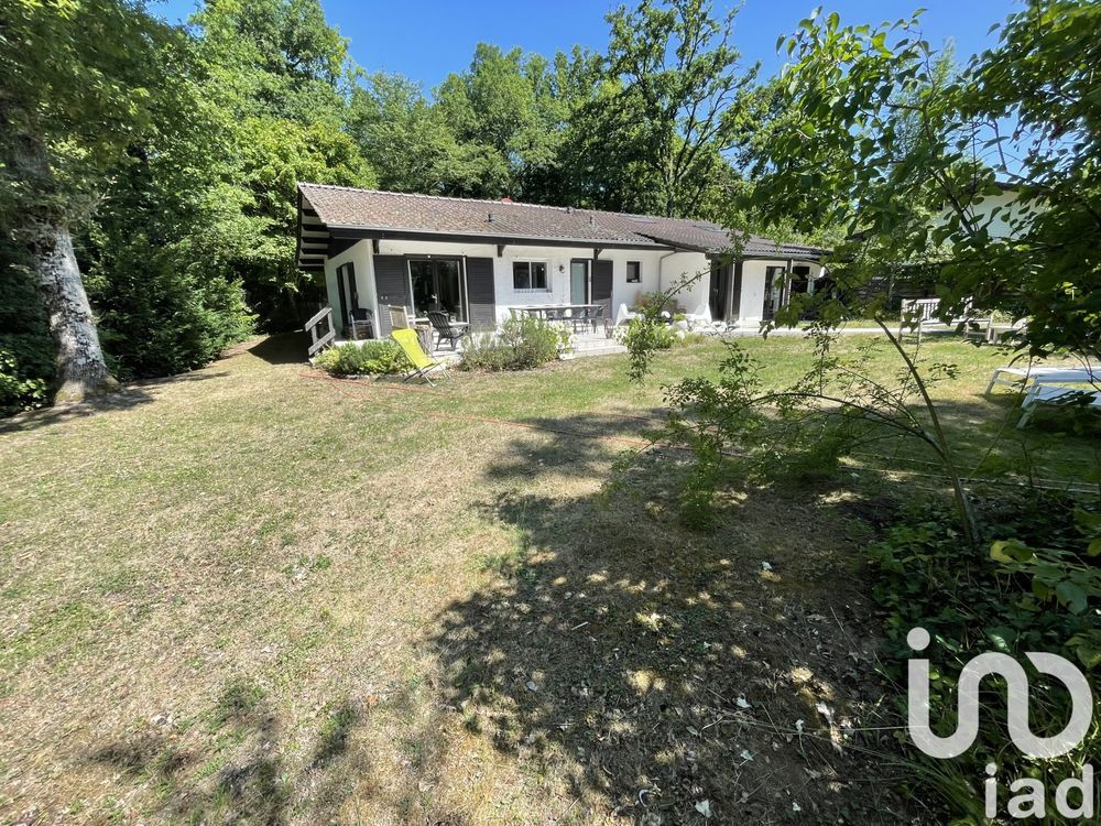 � vendre  Maison Savigny-sur-Clairis (89150)