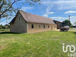  Maison � vendre 4 pi�ces 141 m�