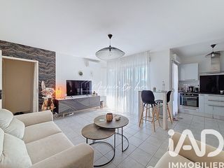  Appartement � vendre 3 pi�ces 59 m�