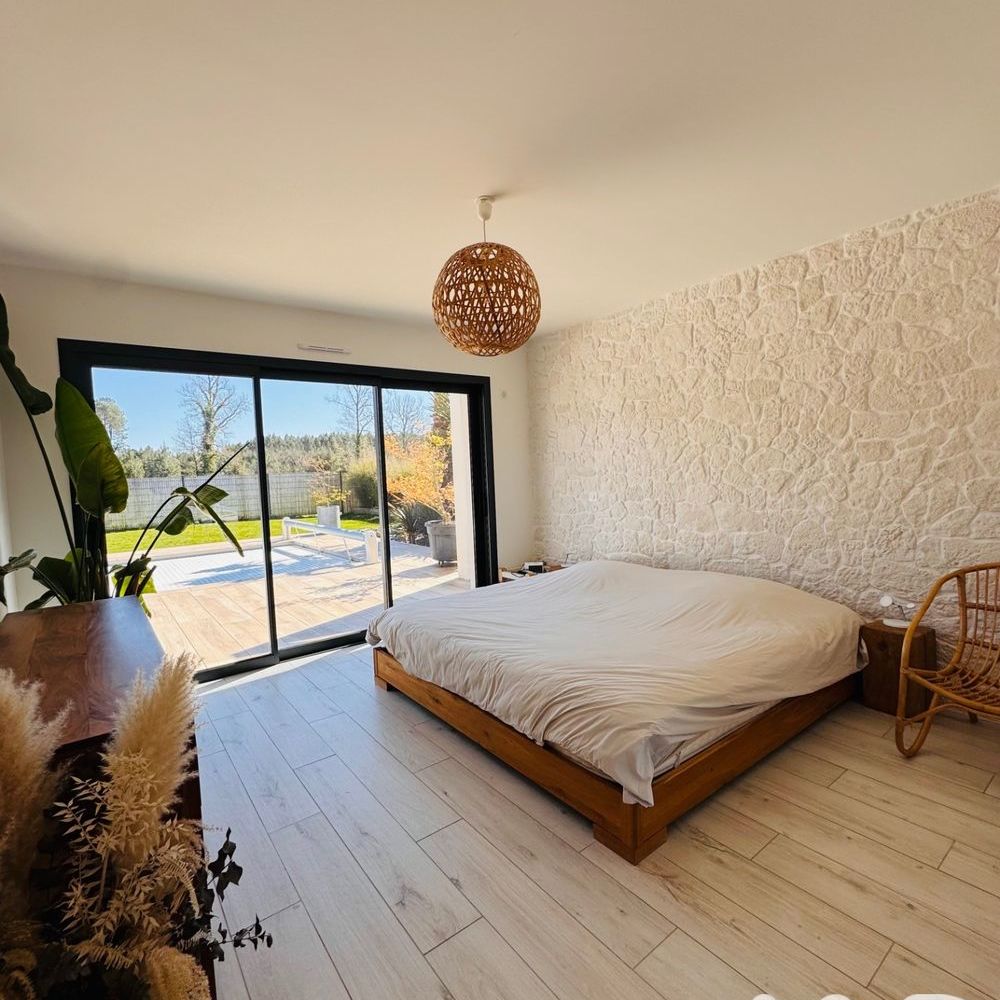 � vendre  Villa Mios (33380)