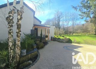  Maison � vendre 4 pi�ces 120 m�