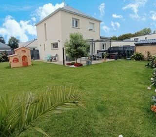 Maison � vendre 5 pi�ces 115 m�