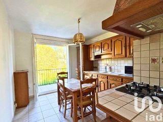  Appartement � vendre 5 pi�ces 91 m�