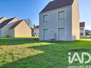  Maison � vendre 4 pi�ces 89 m�