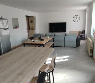  Maison � vendre 4 pi�ces 119 m�