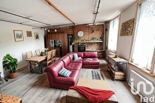  Maison � vendre 7 pi�ces 149 m�