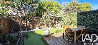  Maison � vendre 3 pi�ces 66 m�