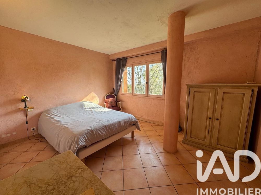 � vendre  Maison La Colle-sur-Loup (06480)