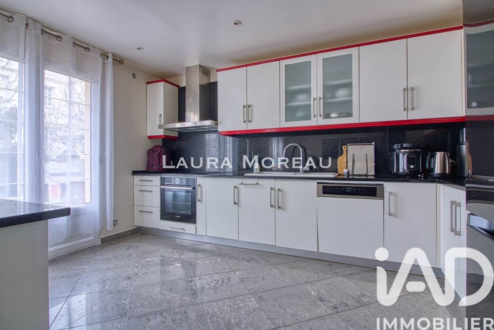 � vendre  Maison Sartrouville (78500)