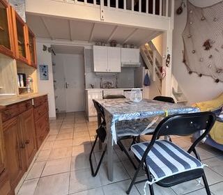  Maison � vendre 1 pi�ce 35 m�