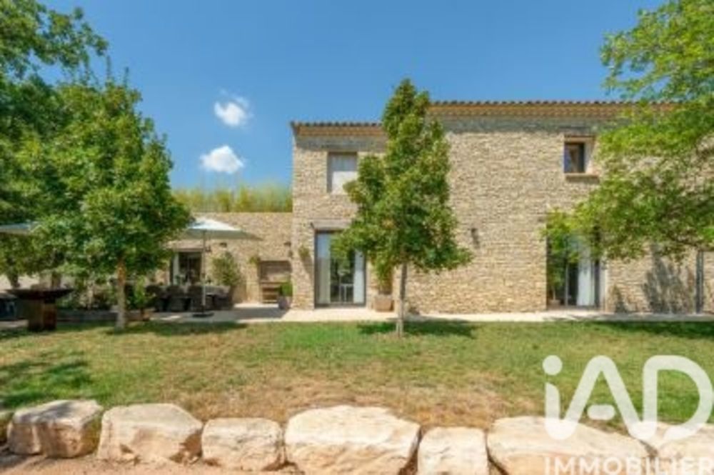� vendre  Maison Gordes (84220)