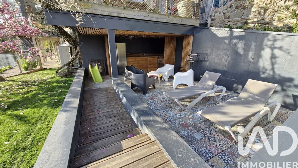 � vendre  Maison Morieux (22400)