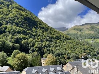  Appartement � vendre 2 pi�ces 34 m�