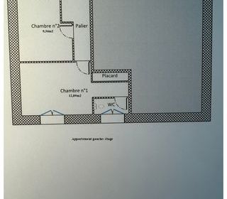  Maison � vendre 8 pi�ces 147 m�