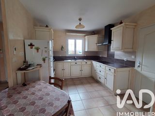  Maison � vendre 6 pi�ces 120 m�