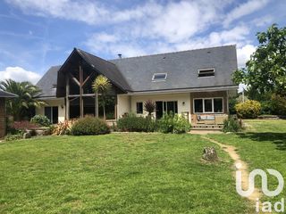  Maison � vendre 6 pi�ces 220 m�