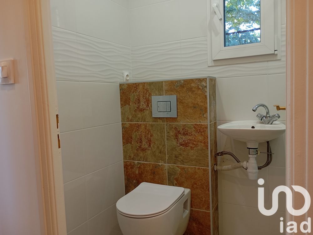 � vendre  Maison Sainte-Livrade-sur-Lot (47110)