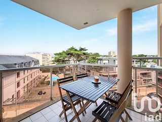  Appartement � vendre 1 pi�ce 27 m�