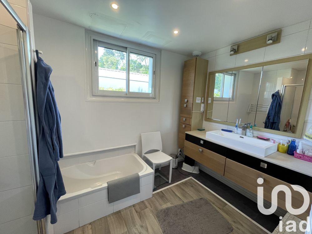 � vendre  Maison Seignosse (40510)