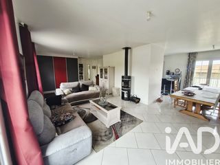  Maison � vendre 4 pi�ces 120 m�