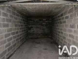  Parking / Garage � vendre 17 m�
