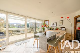  Maison � vendre 8 pi�ces 180 m�