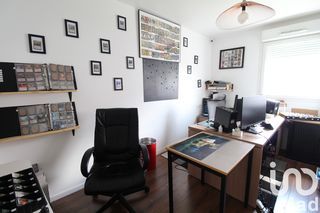  Appartement � vendre 3 pi�ces 58 m�