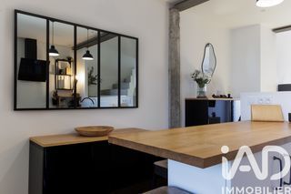  Appartement � vendre 3 pi�ces 59 m�