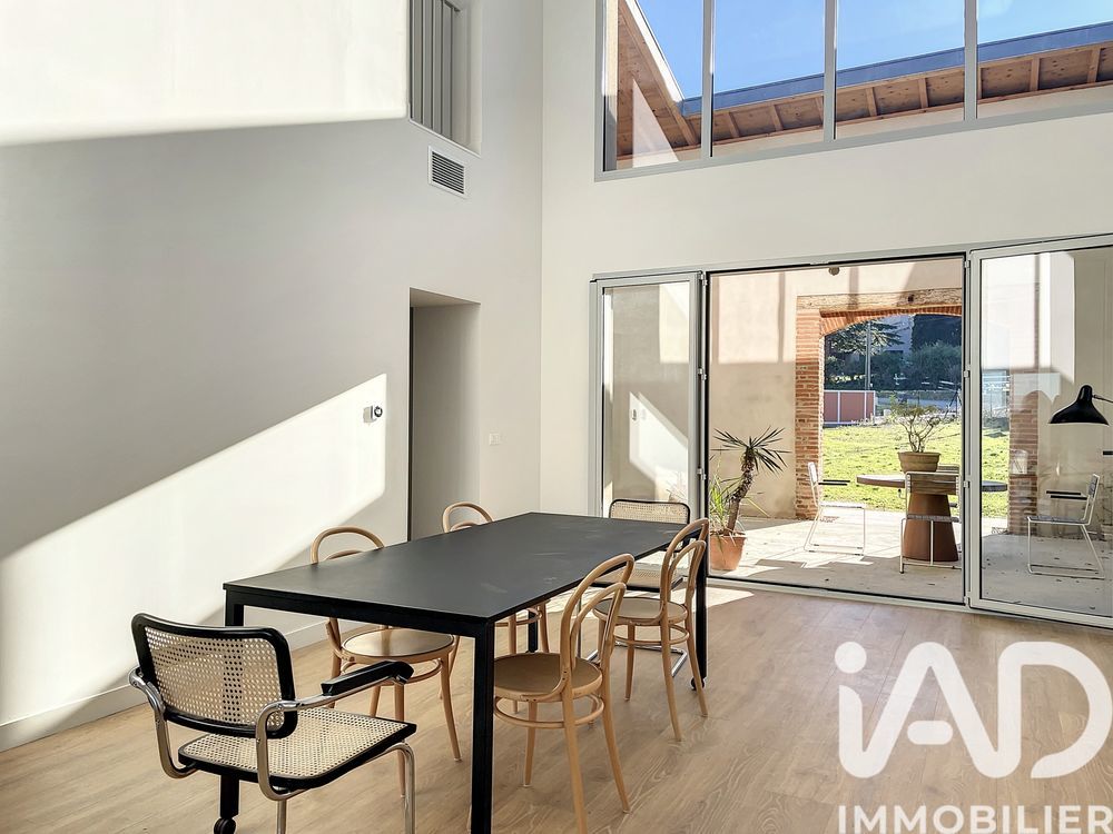 � vendre  Maison Vieille-Toulouse (31320)