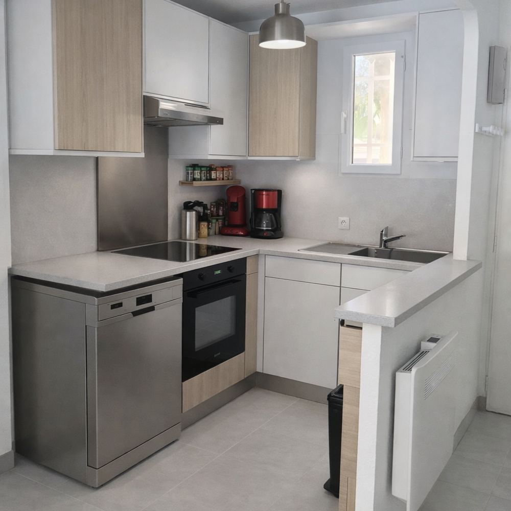 � vendre  Maison Sainte-Maxime (83120)