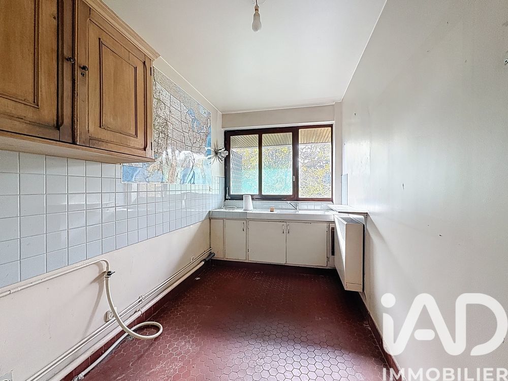 � vendre  Appartement Saint-Cloud (92210)
