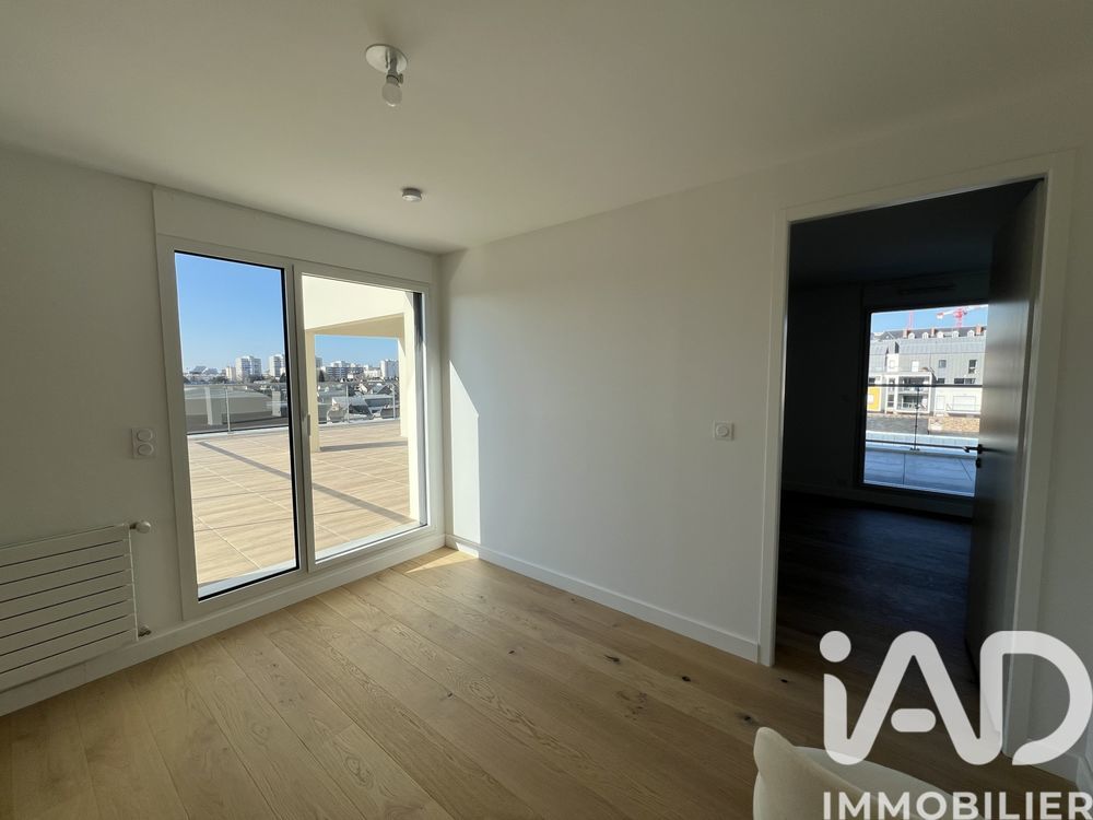 � vendre  Appartement Rennes (35000)