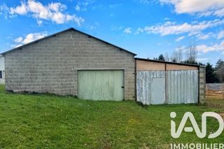  Parking / Garage � vendre 134 m�