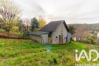  Maison � vendre 3 pi�ces 52 m�