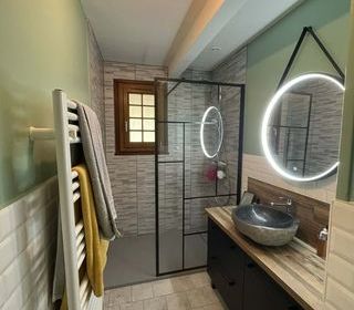  Maison � vendre 3 pi�ces 88 m�