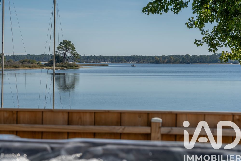 � vendre  Maison Biscarrosse (40600)