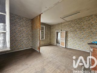  Maison � vendre 3 pi�ces 105 m�