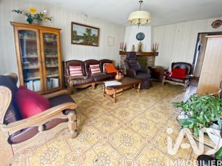  Maison � vendre 4 pi�ces 84 m�