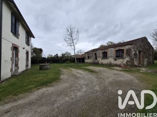  Maison � vendre 4 pi�ces 82 m�