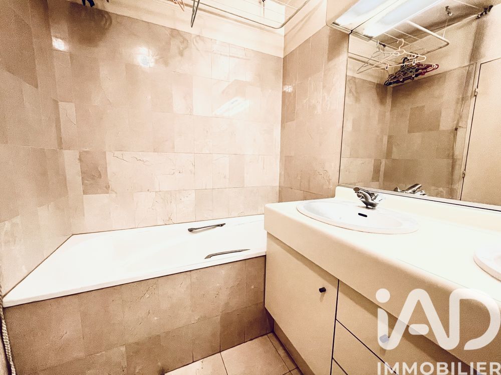 � vendre  Appartement Paris 15