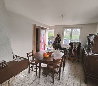  Maison � vendre 4 pi�ces 95 m�