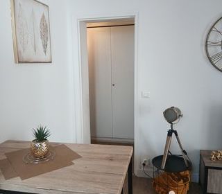  Appartement � vendre 2 pi�ces 41 m�