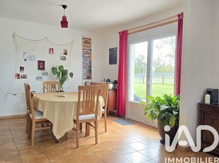  Maison � vendre 9 pi�ces 200 m�