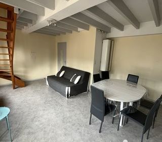  Appartement � vendre 3 pi�ces 40 m�