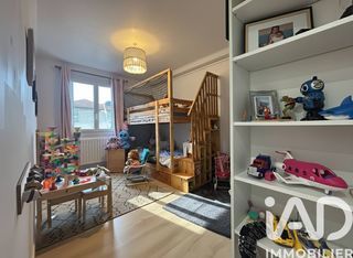  Appartement � vendre 3 pi�ces 57 m�