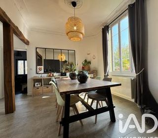  Appartement � vendre 5 pi�ces 100 m�