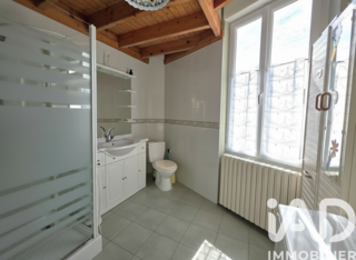  Maison � vendre 5 pi�ces 100 m�